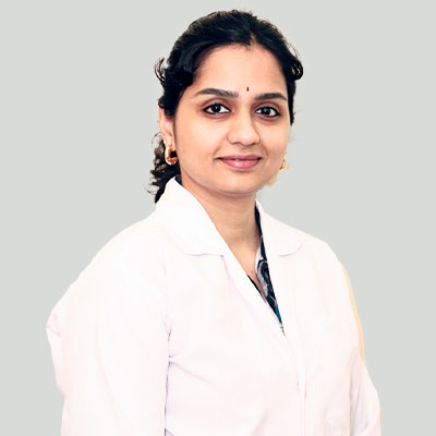 Dr. Parimala Paravastu
