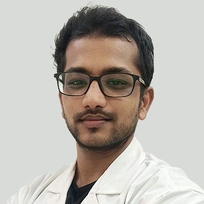 Dr. Sai Chanikya