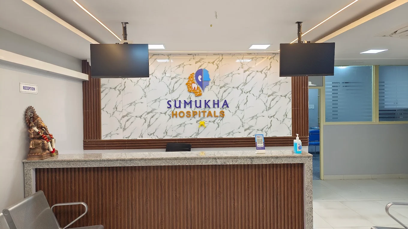 Sumukha