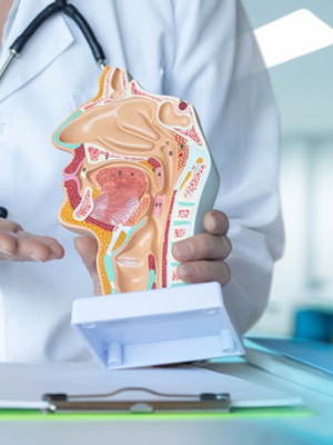 Ent Hospital in Hyderabad